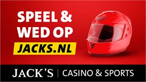 Jack's Casino & Sports