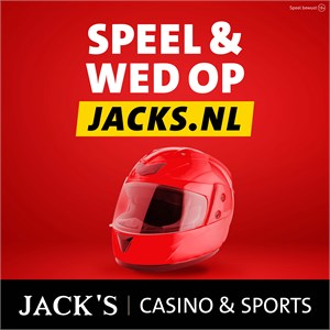Jack's Casino en Sports