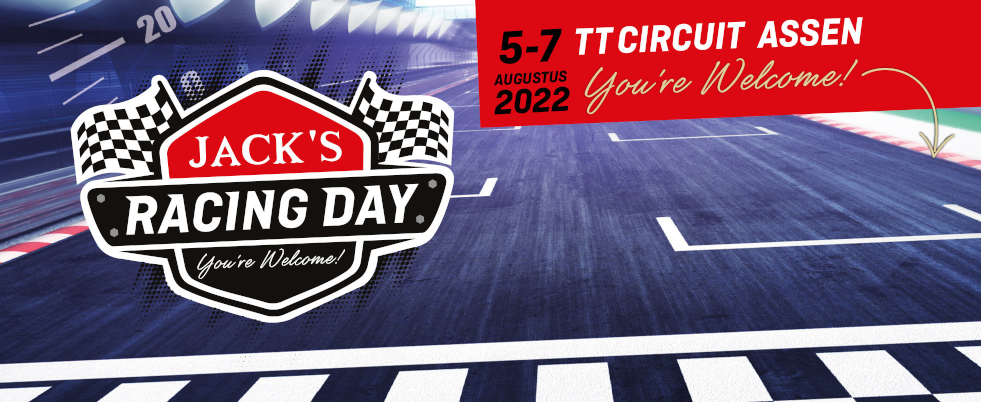 5-7 augustus 2022 TT Circuit Assen