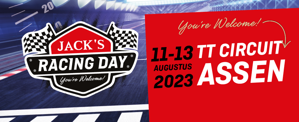 11-13 augustus 2023 TT Circuit Assen