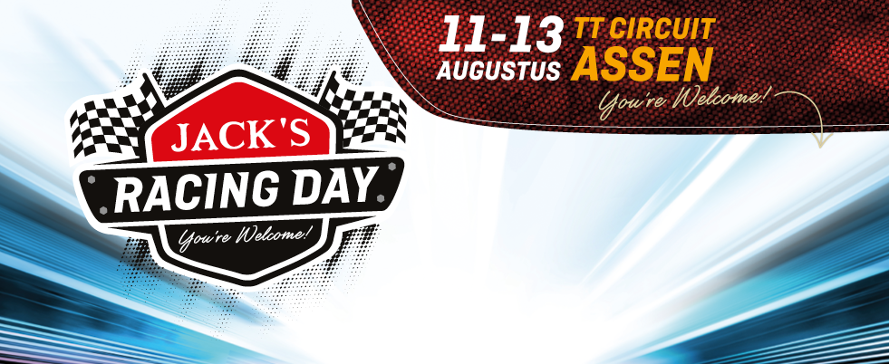 2-4 augustus 2024 TT Circuit Assen